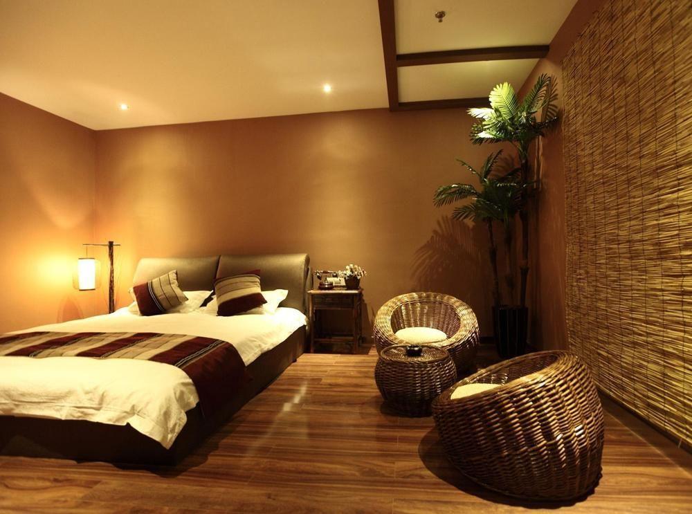 Zhuimei Theme Hotel Σουτσόου Εξωτερικό φωτογραφία