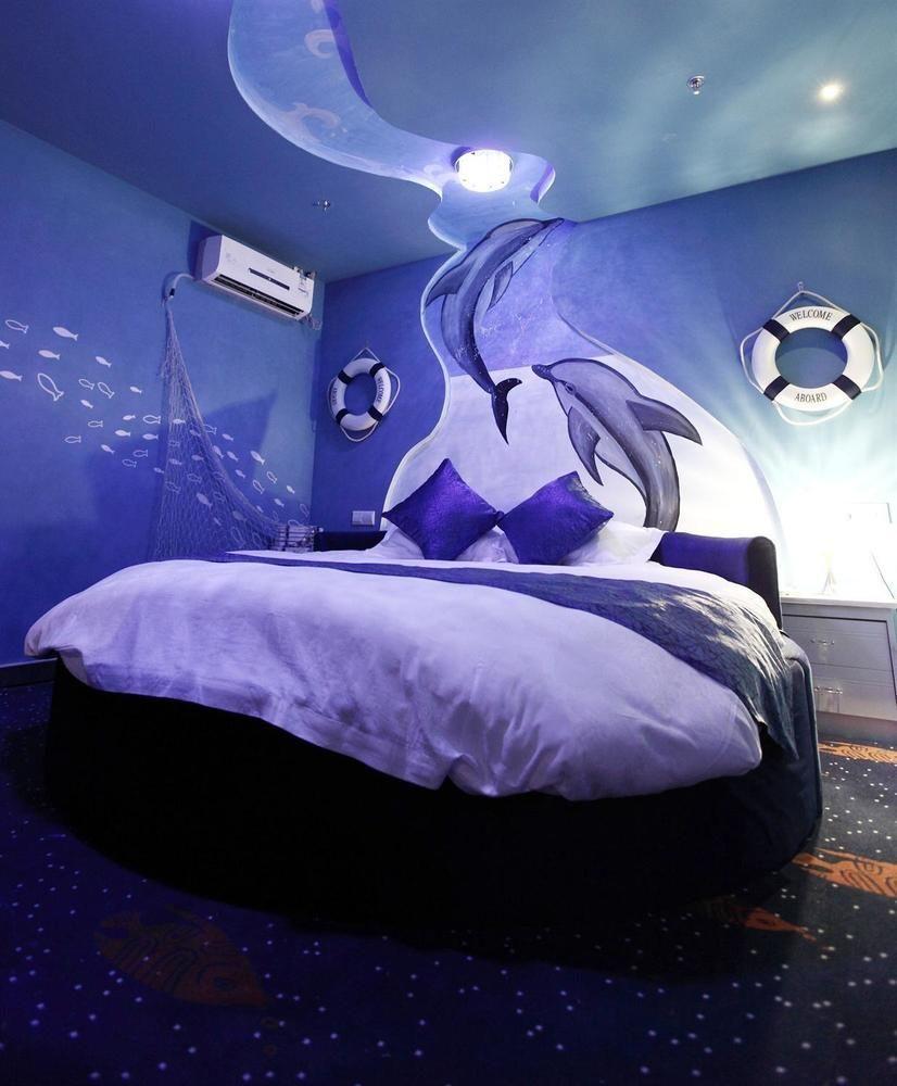 Zhuimei Theme Hotel Σουτσόου Εξωτερικό φωτογραφία