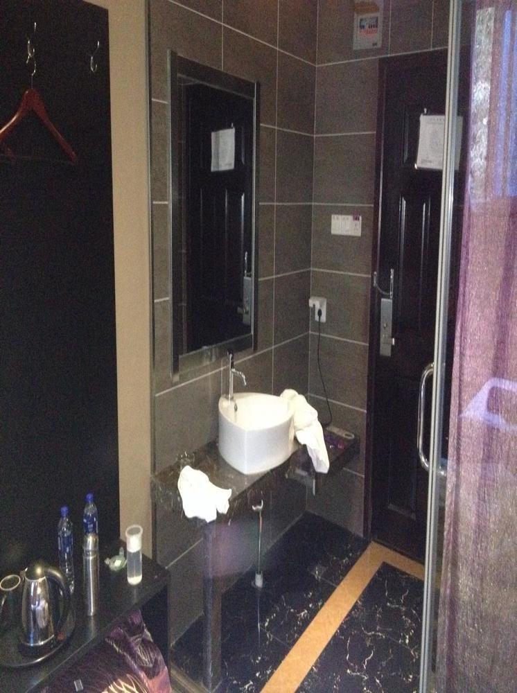 Zhuimei Theme Hotel Σουτσόου Εξωτερικό φωτογραφία