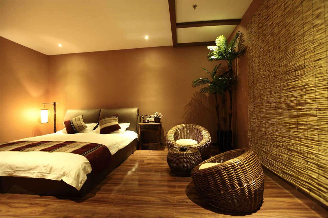 Zhuimei Theme Hotel Σουτσόου Εξωτερικό φωτογραφία