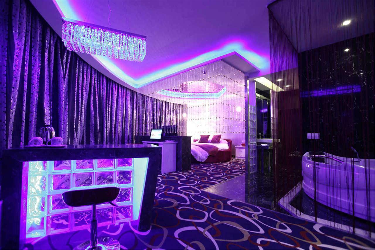Zhuimei Theme Hotel Σουτσόου Εξωτερικό φωτογραφία