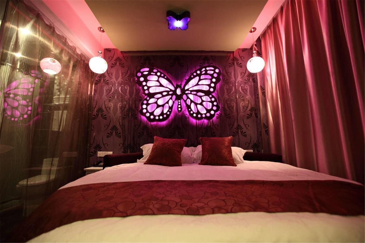 Zhuimei Theme Hotel Σουτσόου Εξωτερικό φωτογραφία